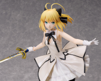 Saber/Altria Pendragon (Lily) 7