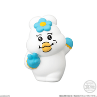 Npochamu Friends Vol. 2 "Npochamu" (Box/12), Bandai Shokugan Friends 7
