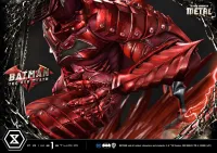 Prime 1 Studio Museum Masterline Dark Nights: Metal (Comics) The Red Death - DC Comics - photo 36