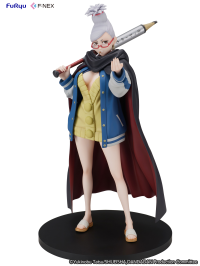 Seiko 1/7 Scale Figure 2