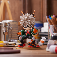 PalVerse Pale.　My Hero Academia Katsuki Bakugo 2