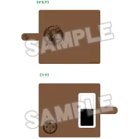 GOOD SMILE COMPANY Dampier Smartphone Case: Original Illustration - The Delicious Adventures of Dampier - photo 2