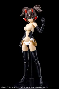 KOTOBUKIYA MEGAMI DEVICE M.S.G 01 TOPS SET SKIN COLOR A - Megami Device - photo 5