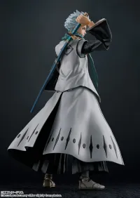 TAMASHII NATIONS TOUSHIRO HITSUGAYA "BLEACH:Thousand-Year Blood War", TAMASHII NATIONS S.H.Figuarts - BLEACH - photo 5