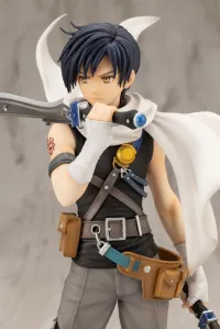 KOTOBUKIYA Joshua Bright - The Legend of Heroes - photo 6