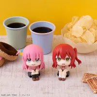 MegaHouse Lookup Bocchi the Rock！ Hitori Goto - Bocchi the Rock! - photo 9