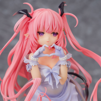 Tamano Kedama 1/6 Succubas Rurumu Valentine ver. 18