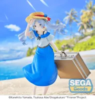 SEGA Luminasta "Frieren: Beyond Journey's End" "Frieren" ~SUMMER DRESS~ - Frieren: Beyond Journey's End - photo 3
