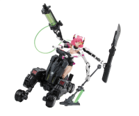 ELIZABETH Japan Ver. 5