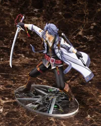 KOTOBUKIYA Rean Schwarzer - The Legend of Heroes - photo 14