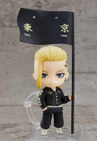 Nendoroid Draken (Ken Ryuguji) 1