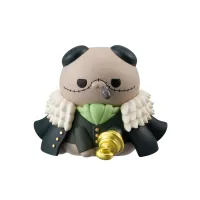 MegaHouse NyanPieceNyan! Ver. Luffy with rivals - ONE PIECE - photo 6
