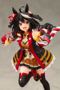 KOTOBUKIYA Outrunning the Encroaching Heat Kitasan Black - Umamusume: Pretty Derby - photo 7