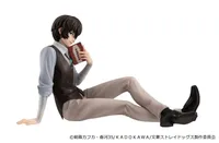 MegaHouse G.E.M. Series Bungo Stray Dogs Palm size Dazai san - Bungo Stray Dogs - photo 5
