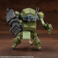JGSDF Type 07-Ⅲ Tank Nacchin [SCOPEDOG Ver.] 3