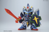 BB393 LEGENDBB FULL ARMOR KNIGHT GUNDAM 1