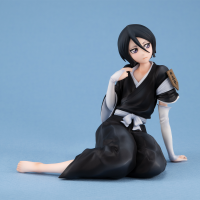 Melty Princess BLEACH：Thousand-Year Blood War Palm size Rukia 6