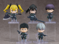 Nendoroid Kikoru Shinomiya 7