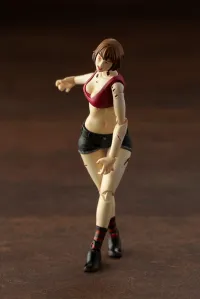 KOTOBUKIYA ZOMBINOID WRETCHED GIRL - Character Kits - photo 10