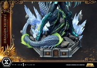 Premium Masterline Saint Seiya Dragon Shiryu "Final Bronze Cloth" 18