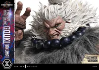Prime 1 Studio Premium Masterline Street Fighter 6 Akuma Ultimate Version - Street Fighter - photo 38