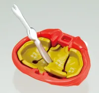MegaHouse Crab Puzzle , Megahouse Kaitai Puzzle - Art & Display - photo 4