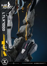 Prime 1 Studio Ultimate Premium Masterline Girls' Frontline LTLX7000 Bonus Version - Girls' Frontline - photo 9