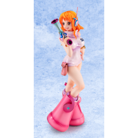 Portrait.Of.Pirates ONE PIECE “Evolutionary History” Nami 19