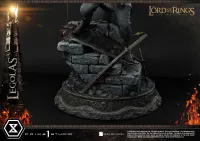 Prime 1 Studio Premium Masterline The Lord of the Rings: The Two Tower (Film) Legolas - The Lord of the Rings - photo 58