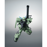 <Side MS> MS-06F-2 Zaku Ⅱ F-2 TYPE  ver. A.N.I.M.E. 5