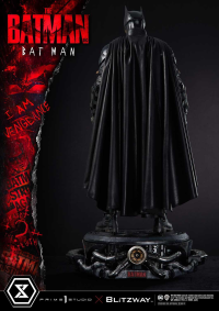 Museum Masterline The Batman (Film) Batman Bonus Version 67