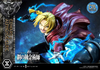 Concept Masterline Fullmetal Alchemist Edward & Alphonse Elric Deluxe Version 75