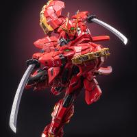 Superior Class - The Tiger of Kai 3