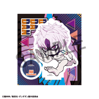 Tokotoko Acrylic Stand TV Anime ”DAN DA DAN” Vol.2 3