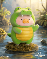 LuLu the Piggy - Animal Party Series (Blind Box) 13