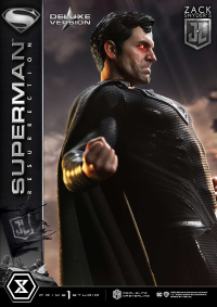 Real Elite Masterline Justice League (Film) Superman "Resurrection" Zack Snyder's Justice League Deluxe Version 67