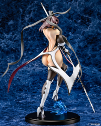 Shiranui Mizuki 4