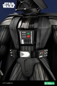 KOTOBUKIYA ARTFX Artist Series Darth Vader The Ultimate Evil - Star Wars - photo 19