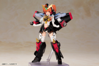 CROSS FRAME GIRL STAR GAOGAIGAR 21