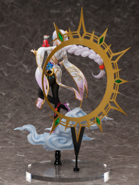 Re:ZERO -Starting Life in Another World- Emilia China Dress ver. 1/7 Scale Figure 8
