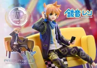Prime 1 Studio PRISMA WING Piapro Characters Kagamine Len 1/7 Scale Pre-Painted Figure - Character Vocal Series - photo 18