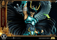 Premium Masterline Saint Seiya Dragon Shiryu "Final Bronze Cloth" 36