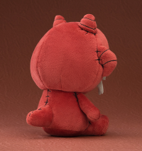 Kigurumi Faligon Plushie 3