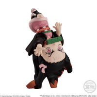 Demon Slayer: Kimetsu no Yaiba Adverge Motion 2 3