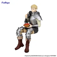 FuRyu Delicious in Dungeon　Noodle Stopper Figure -Laios- - Delicious in Dungeon - photo 7