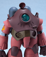COMBAT ARMORS MAX12 1/72: Soltic H404S Mackerel 5