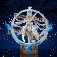 BeBox Vsinger Luo Tianyi: 10th Anniversary Shi Guang ver. 3