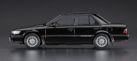 [HC33] 1:24 NISSAN BLUEBIRD 4Door Sedan SSS-ATTESA LIMITED (U12) EARLY 4