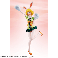 Portrait.Of.Pirates ONE PIECE “LIMITED EDITION”
 Carrot 【Repeat】 14