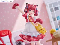 FuRyu Akami Karubi 1/7 Scale Figure - Vtubers - photo 5
